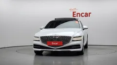 2024 Genesis G80 Gasoline 2.5 Turbo 2WD — фото 3