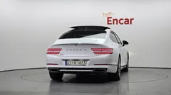 2024 Genesis G80 Gasoline 2.5 Turbo 2WD — фото 4
