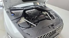 2024 Genesis G80 Gasoline 2.5 Turbo 2WD — фото 6