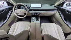 2024 Genesis G80 Gasoline 2.5 Turbo 2WD — фото 7