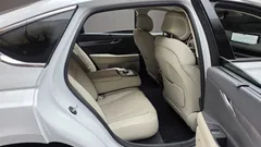2024 Genesis G80 Gasoline 2.5 Turbo 2WD — фото 11