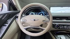 2024 Genesis G80 Gasoline 2.5 Turbo 2WD — фото 13