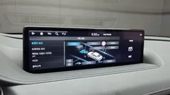 2024 Genesis G80 Gasoline 2.5 Turbo 2WD — фото 16
