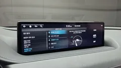 2024 Genesis G80 Gasoline 2.5 Turbo 2WD — фото 17