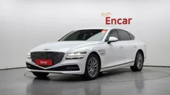 2024 Genesis G80 Gasoline 2.5 Turbo 2WD — фото 1