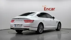 2024 Genesis G80 Gasoline 2.5 Turbo 2WD — фото 2