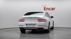 2024 Genesis G80 Gasoline 2.5 Turbo 2WD — фото 4