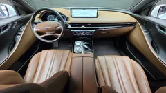 2024 Genesis G80 Gasoline 2.5 Turbo 2WD — фото 7