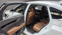 2024 Genesis G80 Gasoline 2.5 Turbo 2WD — фото 11