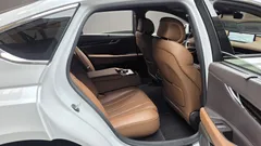 2024 Genesis G80 Gasoline 2.5 Turbo 2WD — фото 12