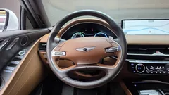 2024 Genesis G80 Gasoline 2.5 Turbo 2WD — фото 13