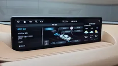 2024 Genesis G80 Gasoline 2.5 Turbo 2WD — фото 16