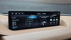 2024 Genesis G80 Gasoline 2.5 Turbo 2WD — фото 17
