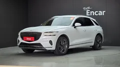2023 Genesis GV70 2.5T Gasoline AWD — фото 1