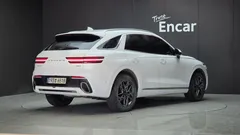 2023 Genesis GV70 2.5T Gasoline AWD — фото 2