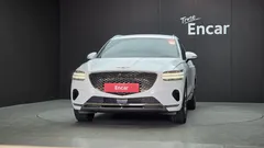 2023 Genesis GV70 2.5T Gasoline AWD — фото 3