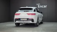 2023 Genesis GV70 2.5T Gasoline AWD — фото 4