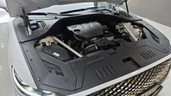 2023 Genesis GV70 2.5T Gasoline AWD — фото 6