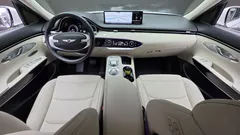 2023 Genesis GV70 2.5T Gasoline AWD — фото 7