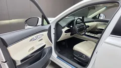 2023 Genesis GV70 2.5T Gasoline AWD — фото 10
