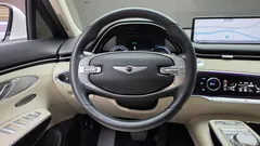 2023 Genesis GV70 2.5T Gasoline AWD — фото 13