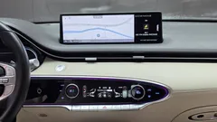 2023 Genesis GV70 2.5T Gasoline AWD — фото 15