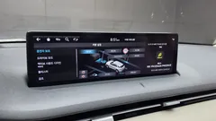 2023 Genesis GV70 2.5T Gasoline AWD — фото 16