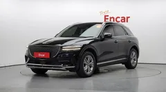 2024 Genesis GV70 2.5T Gasoline AWD — фото 1