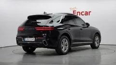 2024 Genesis GV70 2.5T Gasoline AWD — фото 2