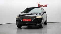 2024 Genesis GV70 2.5T Gasoline AWD — фото 3