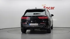 2024 Genesis GV70 2.5T Gasoline AWD — фото 4