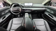 2024 Genesis GV70 2.5T Gasoline AWD — фото 7