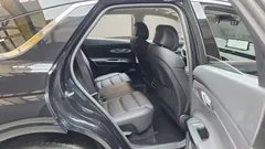2024 Genesis GV70 2.5T Gasoline AWD — фото 11