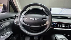 2024 Genesis GV70 2.5T Gasoline AWD — фото 14