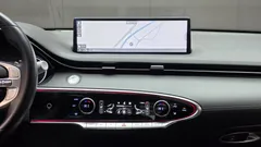 2024 Genesis GV70 2.5T Gasoline AWD — фото 15