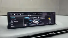 2024 Genesis GV70 2.5T Gasoline AWD — фото 17