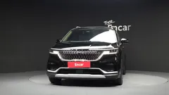 2023 Kia Carnival Diesel 9-Seater Prestige — фото 3