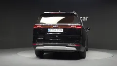 2023 Kia Carnival Diesel 9-Seater Prestige — фото 4