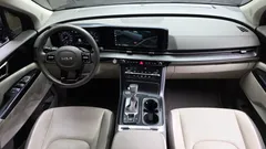 2023 Kia Carnival Diesel 9-Seater Prestige — фото 7