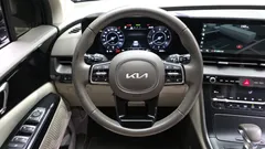 2023 Kia Carnival Diesel 9-Seater Prestige — фото 13