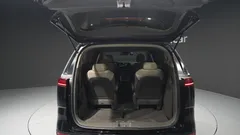 2023 Kia Carnival Diesel 9-Seater Prestige — фото 20