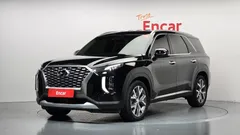 2022 Hyundai Palisade Gasoline 3.8 2WD — фото 1