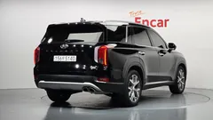 2022 Hyundai Palisade Gasoline 3.8 2WD — фото 2