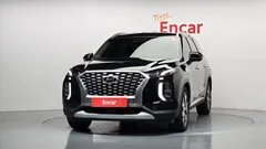 2022 Hyundai Palisade Gasoline 3.8 2WD — фото 3