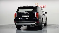 2022 Hyundai Palisade Gasoline 3.8 2WD — фото 4