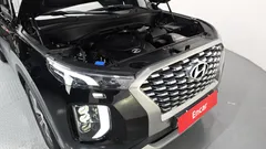2022 Hyundai Palisade Gasoline 3.8 2WD — фото 6