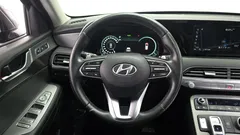 2022 Hyundai Palisade Gasoline 3.8 2WD — фото 16