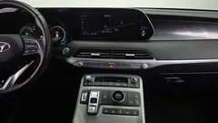 2022 Hyundai Palisade Gasoline 3.8 2WD — фото 17