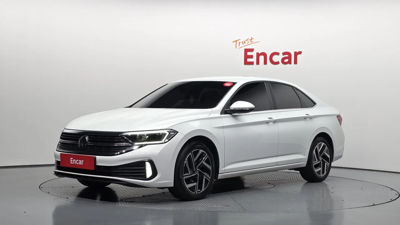 2023 Volkswagen Jetta 1.5 TSI Premium