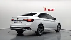 2023 Volkswagen Jetta 1.5 TSI Premium — фото 2